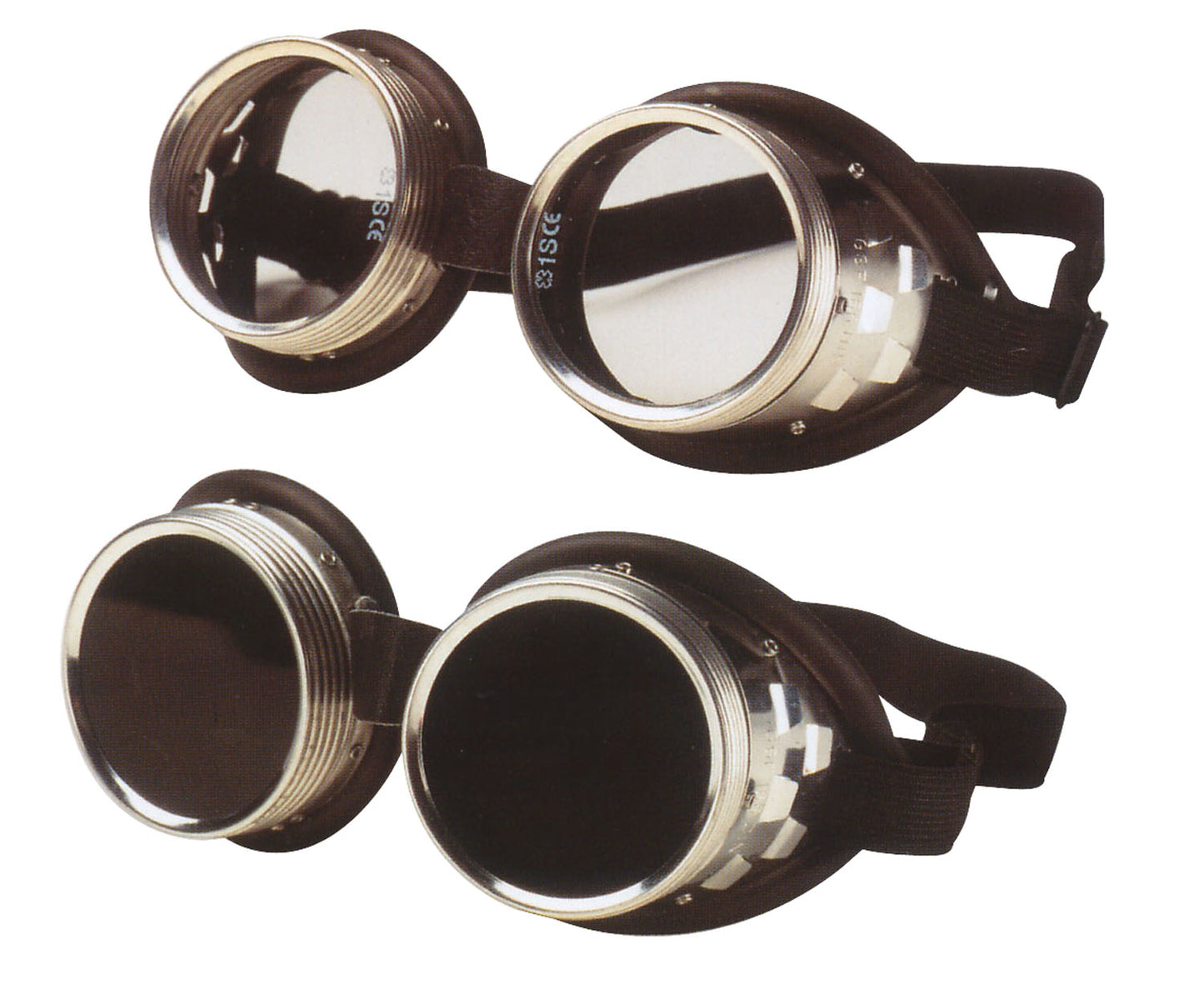 Occhiali Alluminio – GB5019 Lenti Incol.ce