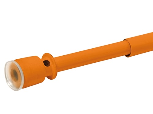 Bris Colorina confezione da 2 pezzi 40 cm-66 Arancio – Default Title