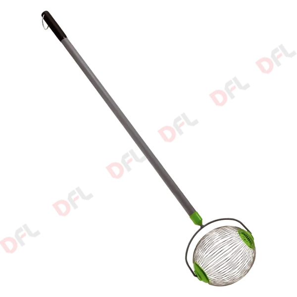 Rullo raccoglifrutta Verdemax — cm. 25 x 120 (L x H) - rullo Ø 18 cm.