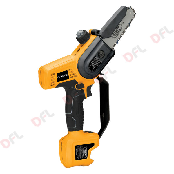 Potatore a batteria serie 'PVS 5100NB' Volpi — senza batteria e carica batteria