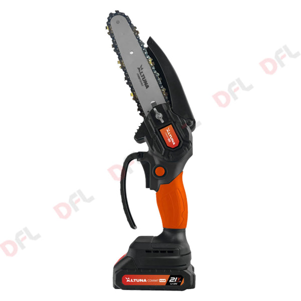 Potatore a batteria 'AF150' Altuna — 21V - 2 Ah - barra 15 cm