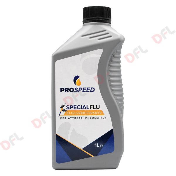Olio lubrificante 'SPECIAL FLU' Prospeed — Lt. 1
