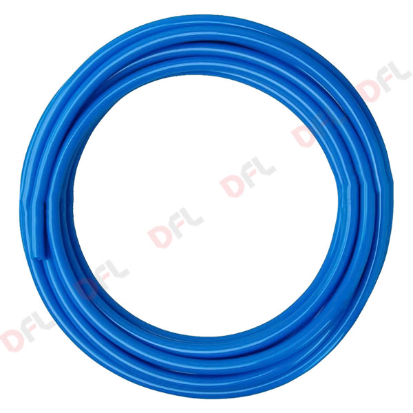 Ricambio / accessorio: Tubo poliuretano aria compressa Cima — mt 100