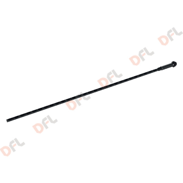 Ricambio / accessorio: Astina in carbonio per abbacchiatore Minelli OLIVGREEN 500 PLUS
