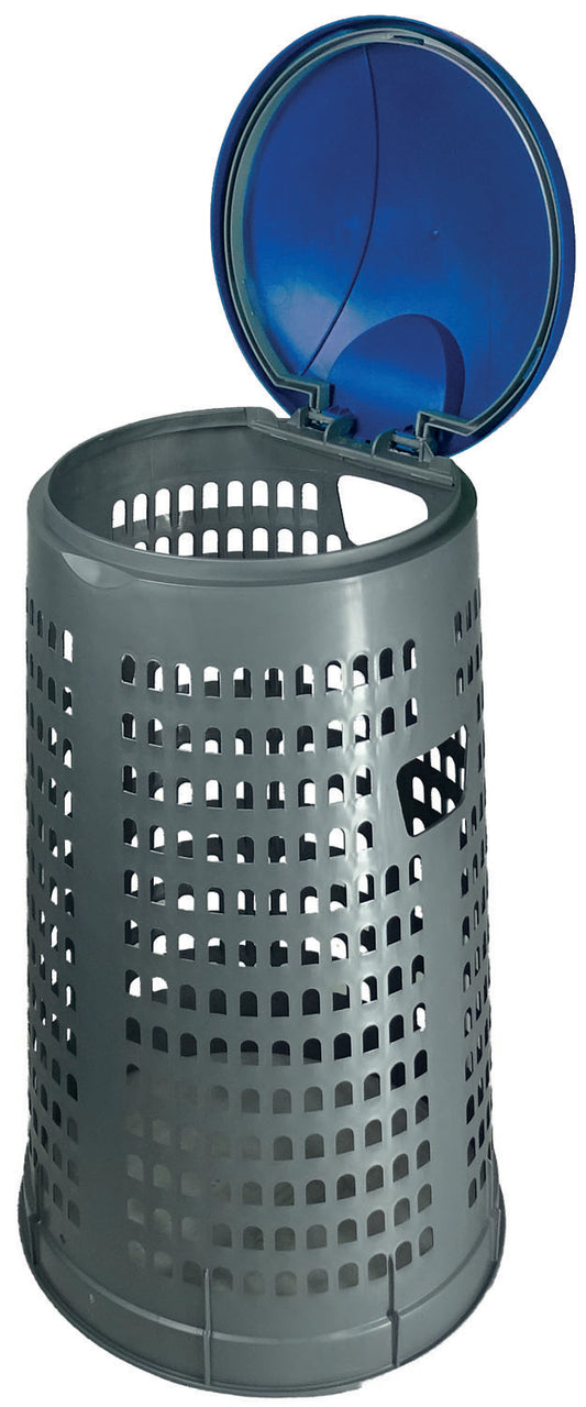 Trespoli Portasacchi Tata 38X80 – Blu
