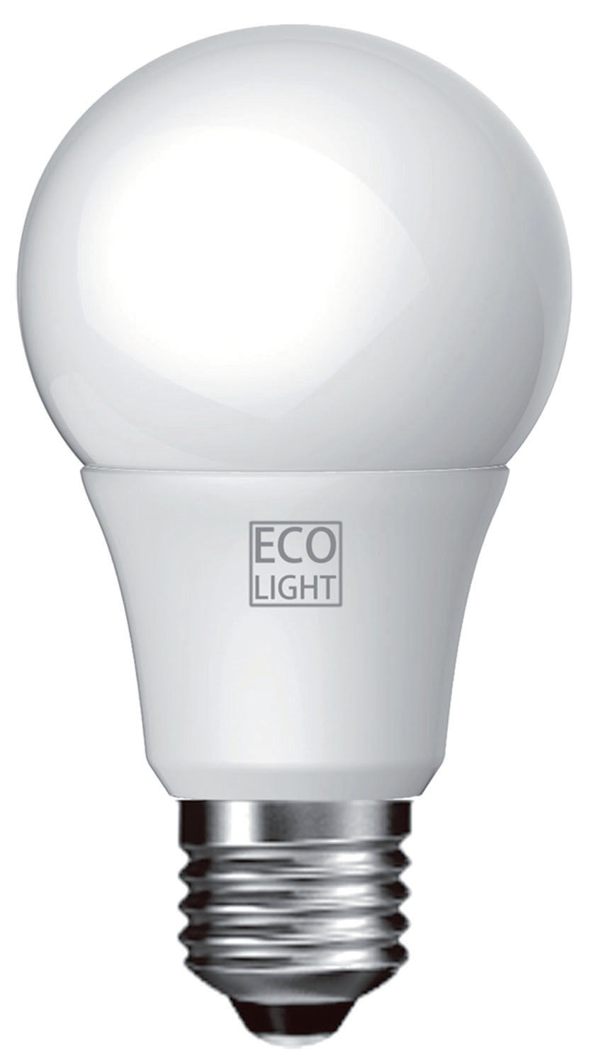 Lampadine Ecolight LED E27 – GO.15W C.