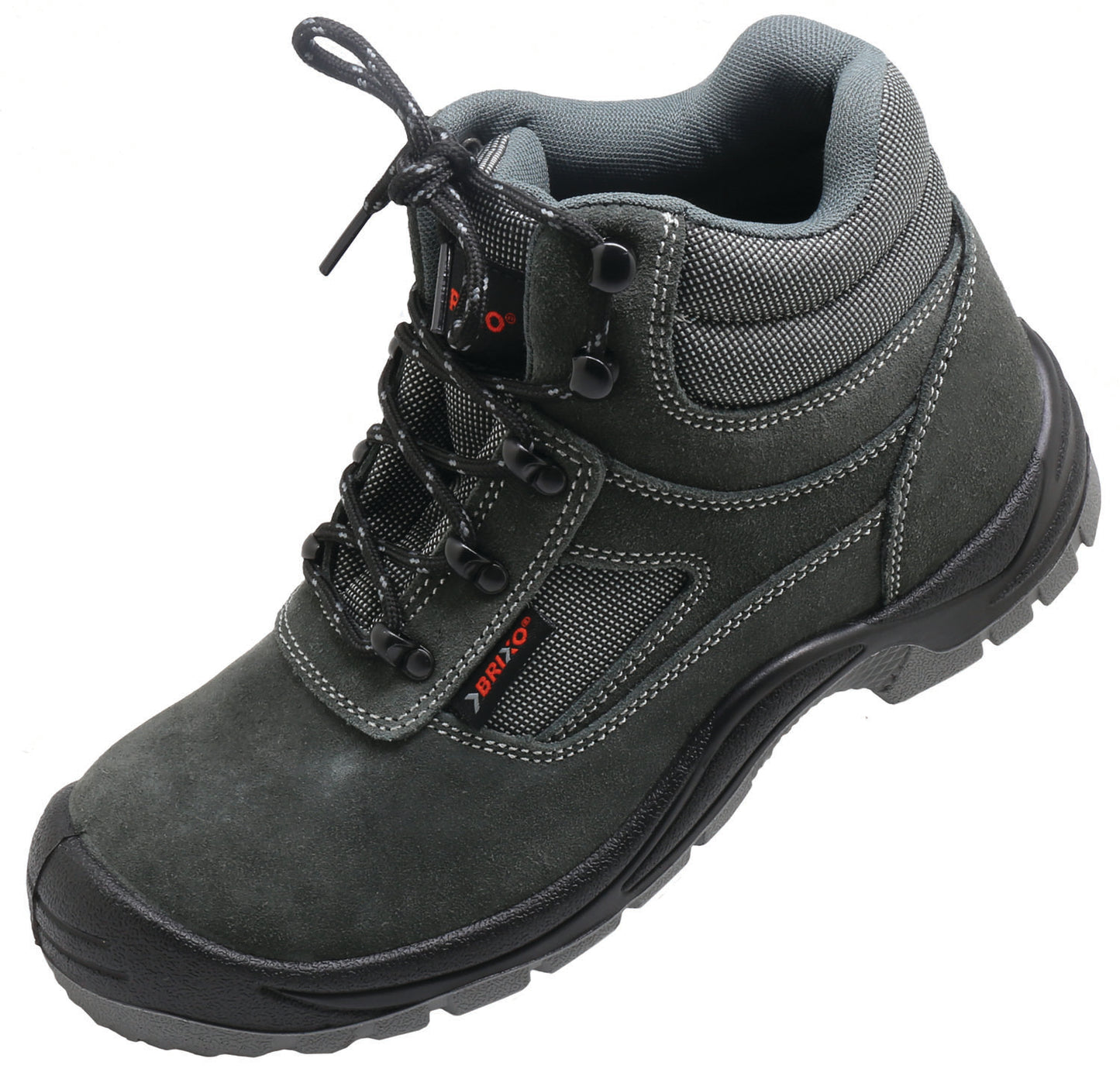 Scarpe Alte Brixo S1P Mod.thor – taglia 40