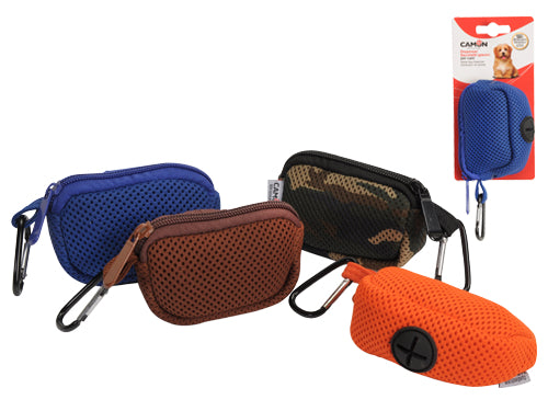 Dispenser Camon Portasacchetti 8 cm – Default Title