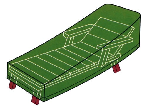 Cover per Lettino Giardino – Default Title