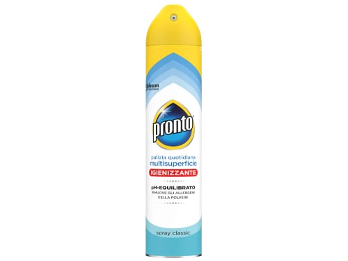 Pronto Spray Multisuperf.classic 300 ml – Default Title