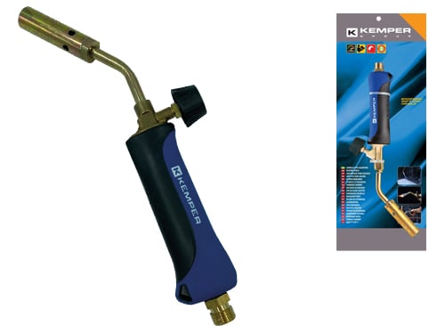Cannelli Kemper con rub.BRUCIATORE Ø 20 – Default Title