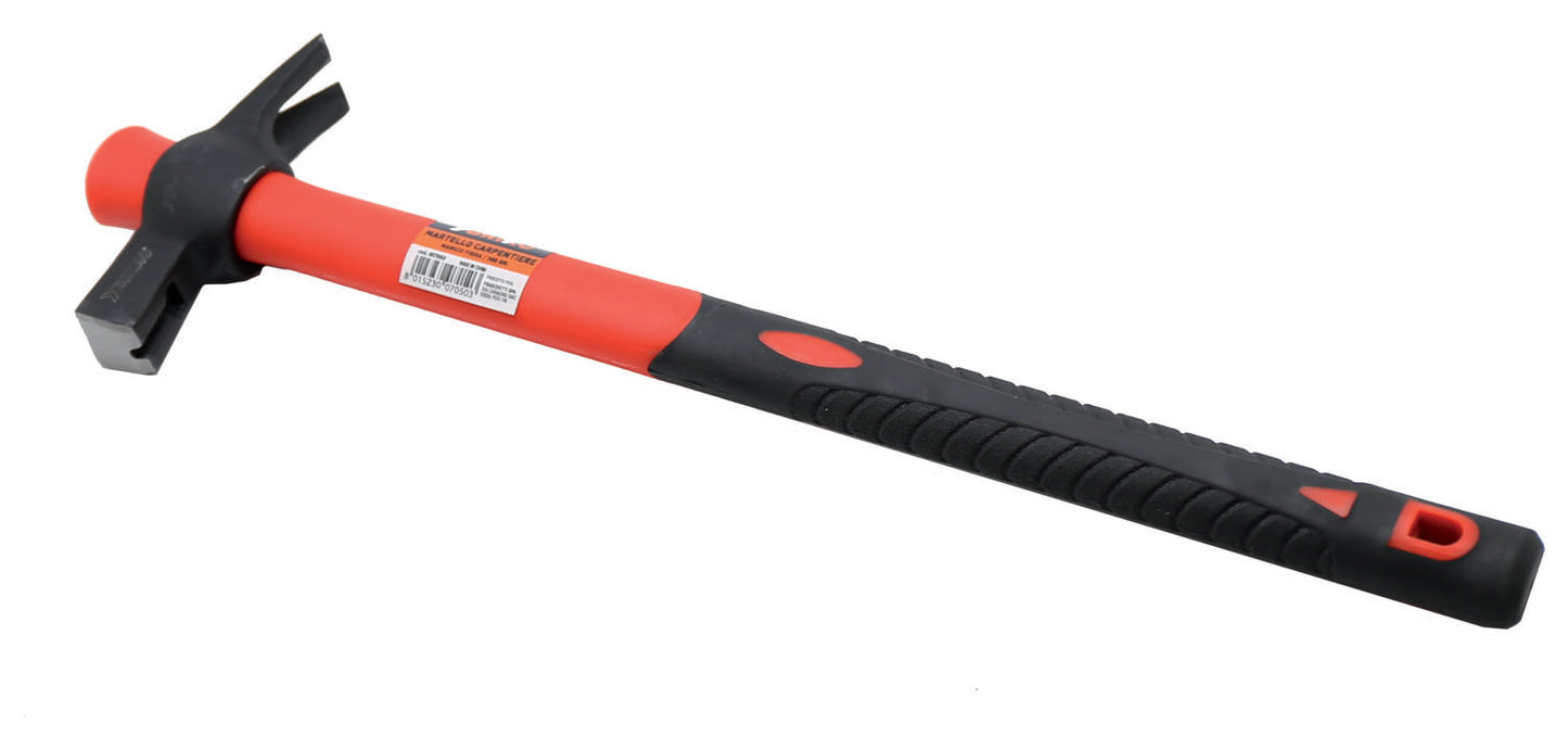 Martelli Carpentiere Brixo M/FIBRA – 400 g