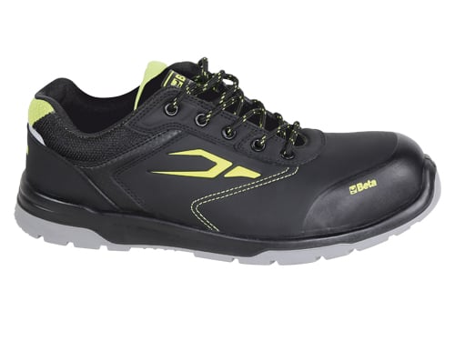 Scarpe Basse Beta S3 ART.7320NA – taglia 37