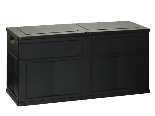 Bauli Multiuso Garden Black – cod. 160 – Default Title