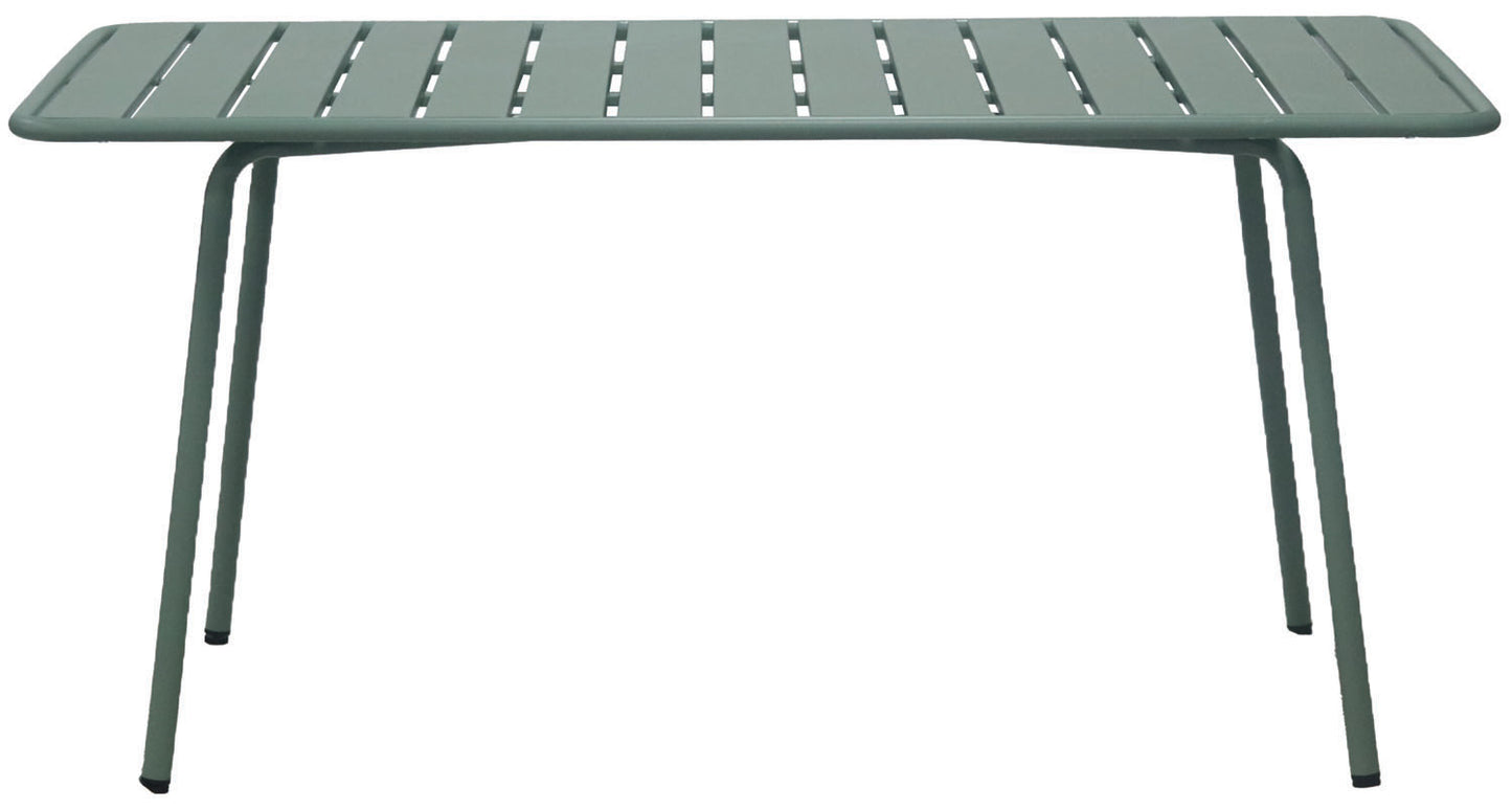 Tavoli Gdlc Acciaio Fly Colors – Grigio