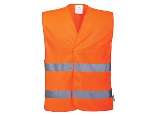 Gilet Alta Vis. Portw. – ARANCIOXXL/3XL