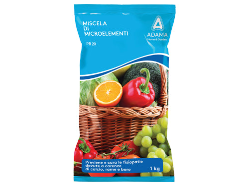 Concime Pb 20 1 kg -AD220702 – Default Title