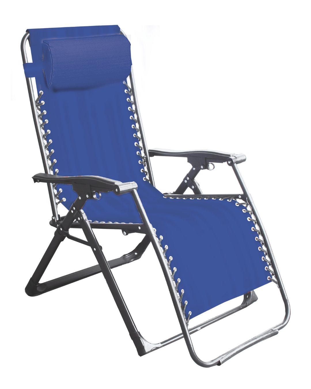 POLTRONA RELAX MAXI VIRTUS