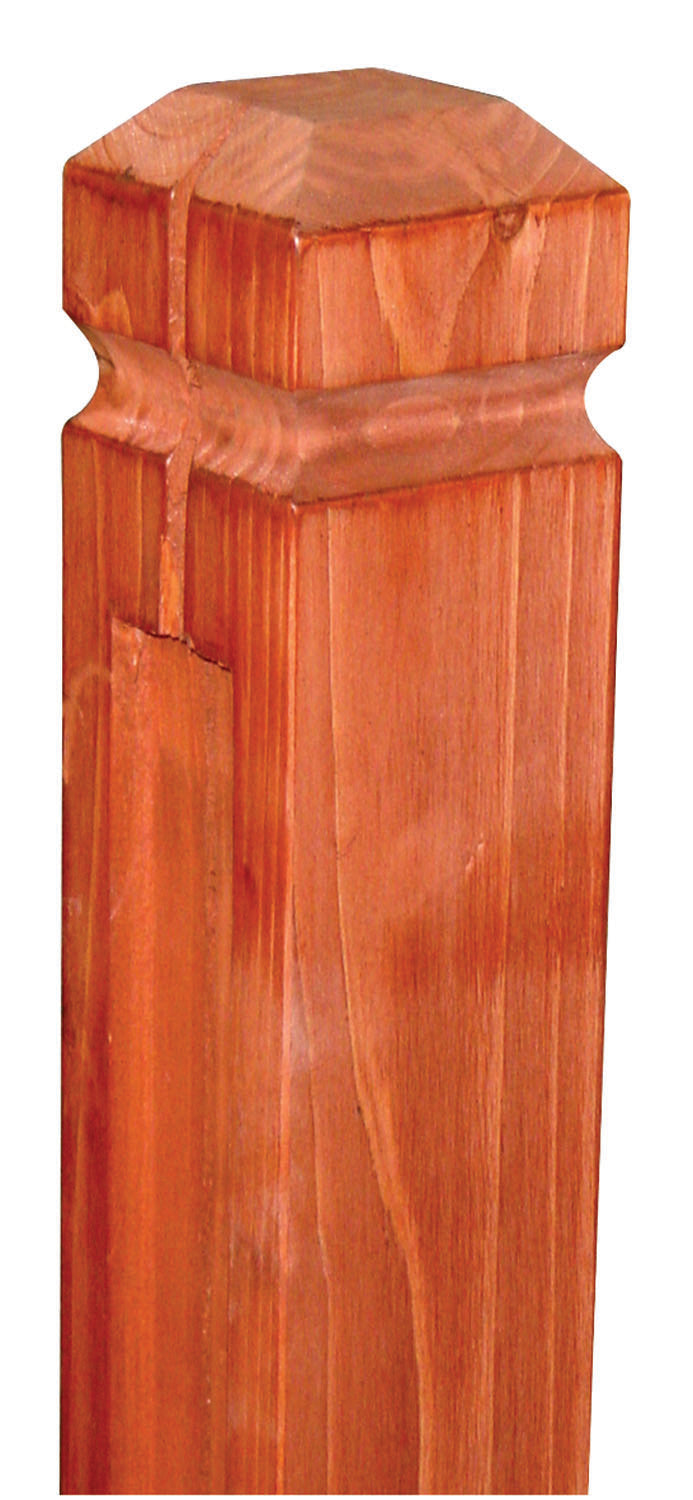 Pali Angolo Aps Patio altezza 125 cm – Default Title