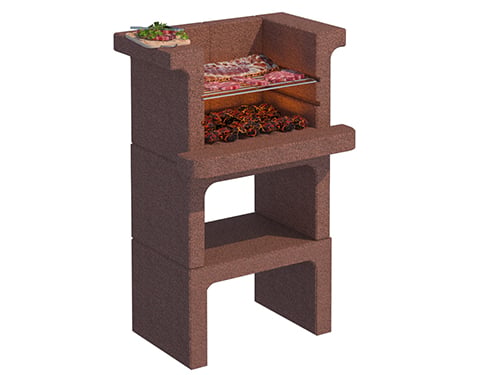 Bbq Beton Lapillo 150 kg – Default Title