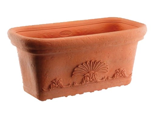 Cassette Flora Imprun. – 60 × 30 cm