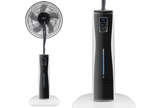 Ventilatori Nebula Fan Plus – Default Title