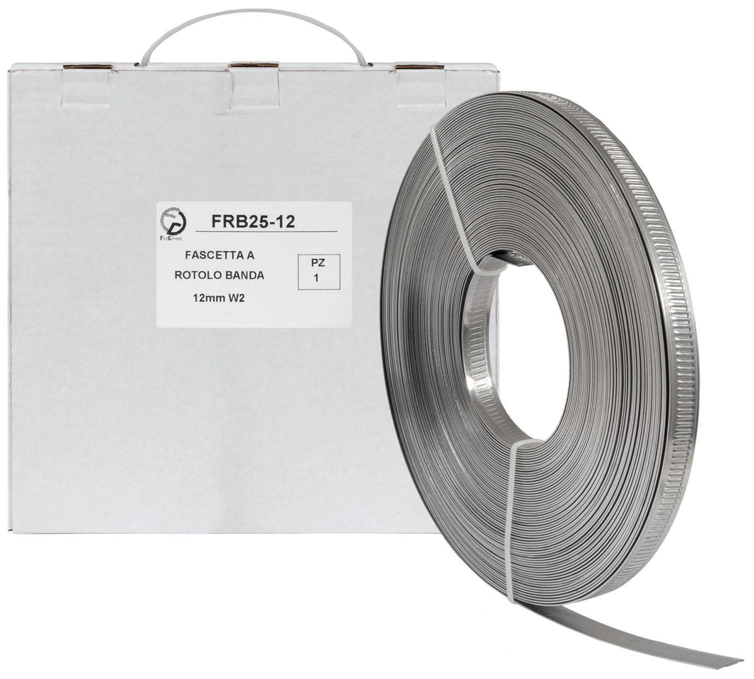 Fascette stringitubo W2 FRB25