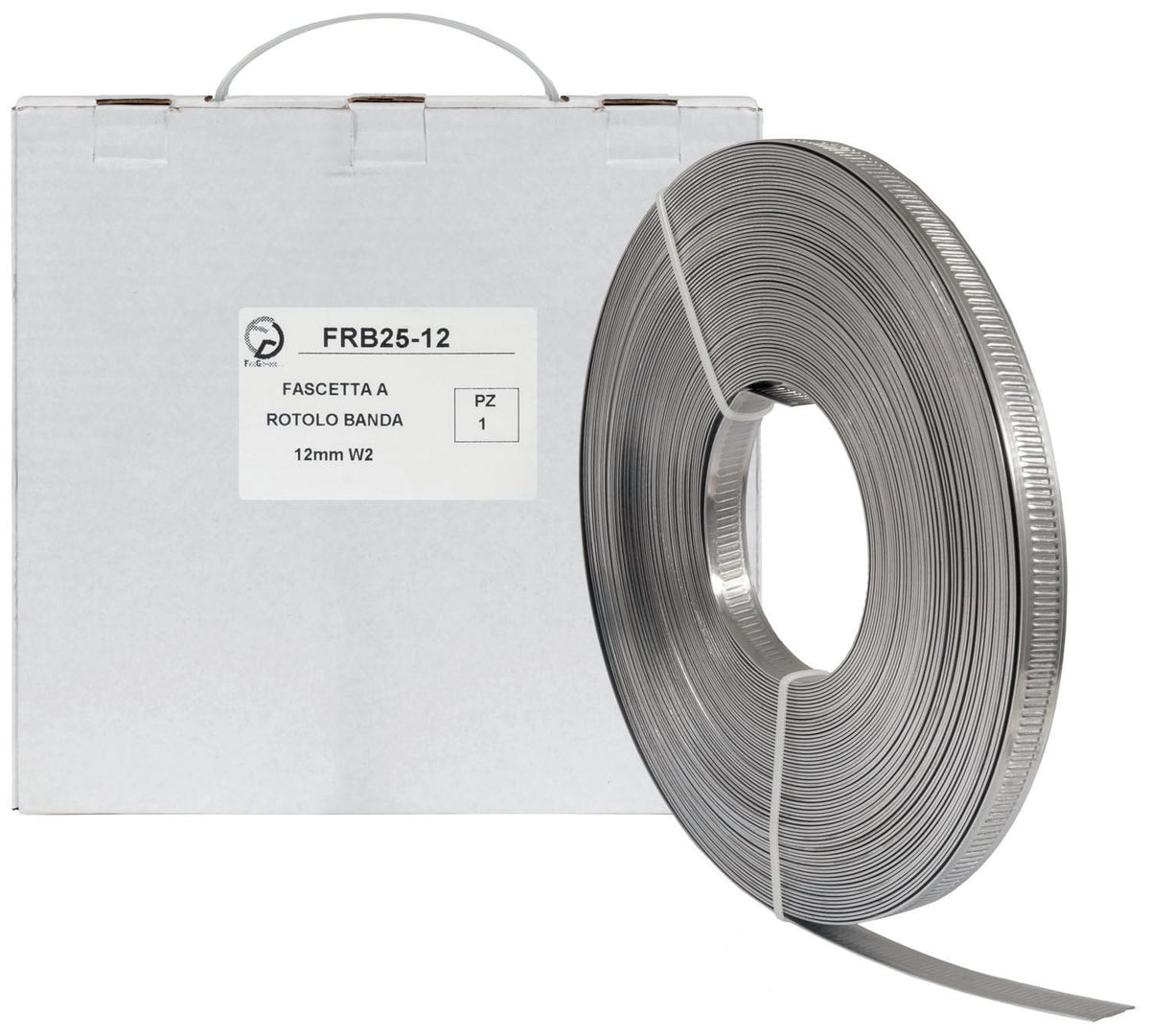Fascette stringitubo W2 FRB25