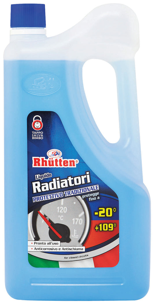 Liquido Radiatori -20 Blu – 2 L
