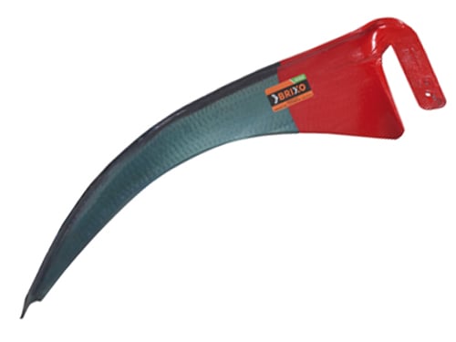 Falci Brixo Strette con barba 341G – 50 cm