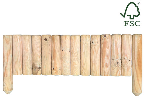 Bordure Lasa Impregn.vampiro D7 H30 L100 – Default Title