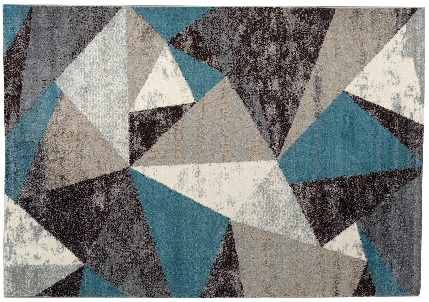 Tappeti Decora – 133X190 -BLU003