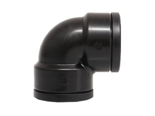 Gomiti per tubi PE Irritec 626