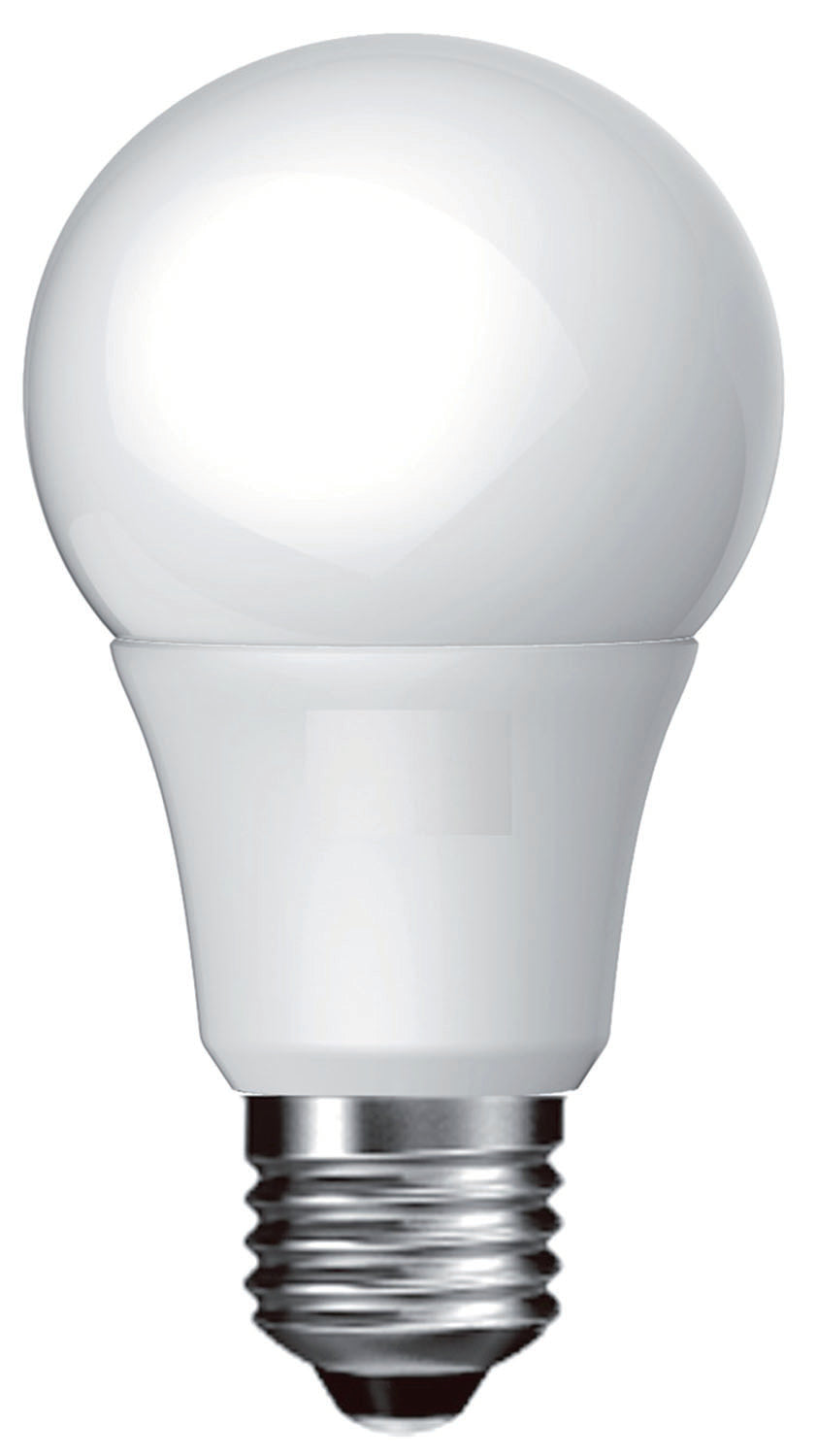 Lampadine Ecolight LED E27 – GO.9W F.