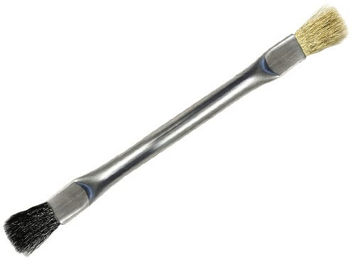 Spazzole a Pennello per braciere Nylon – Default Title