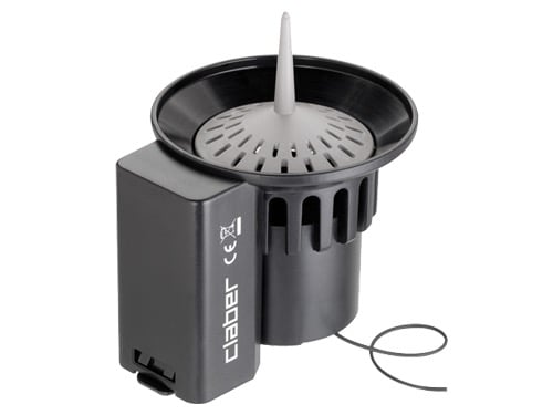 Rain Sensor Rf – cod. 90831 – Default Title