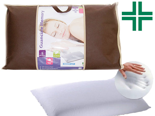 Guanciali Saponetta Memory Foam GMH13 – Default Title