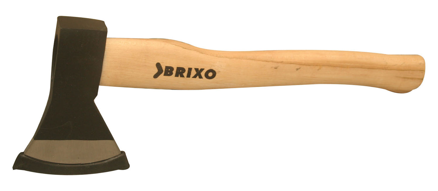 Piccozzini Brixo con manico in legno – 600