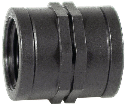 Manicotti filettati per tubi PE Irritec 620