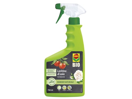 Insett.compo Bio Lecitina di Soia 750 ml – Default Title