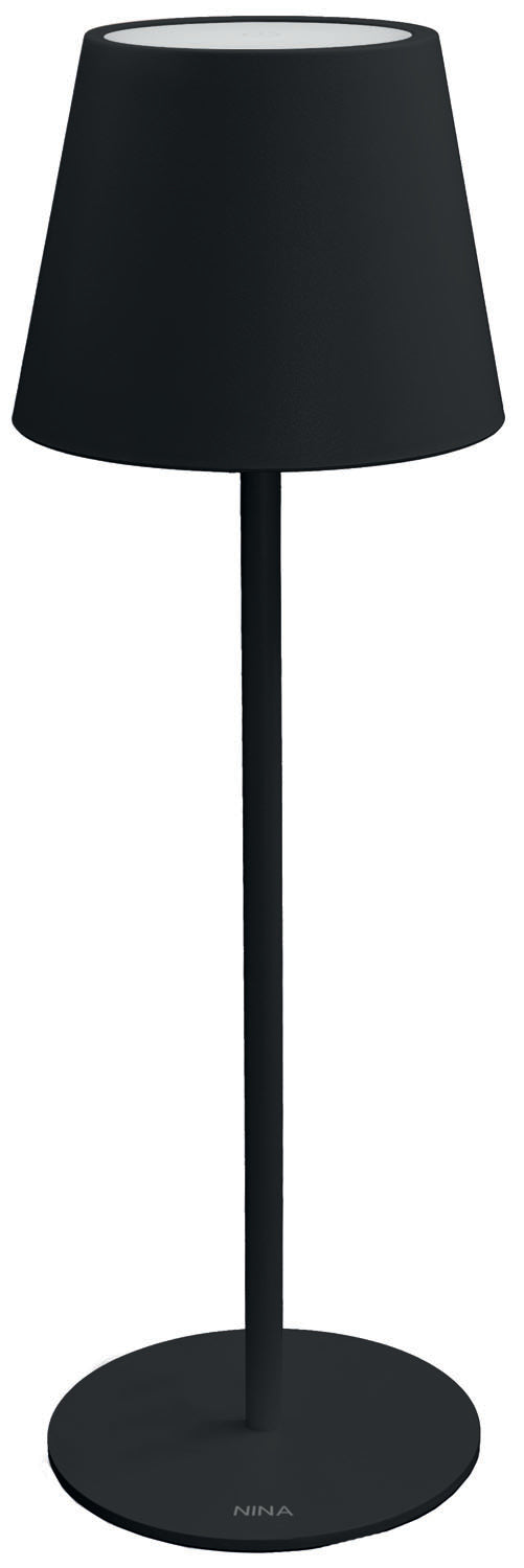 Lampade LED ricambio Ecolight Nina 1,8W – Nero