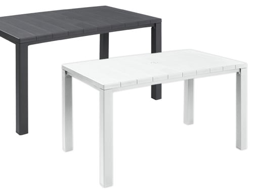 Tavoli Keter Julie Dogato – ANTRAC.147X90