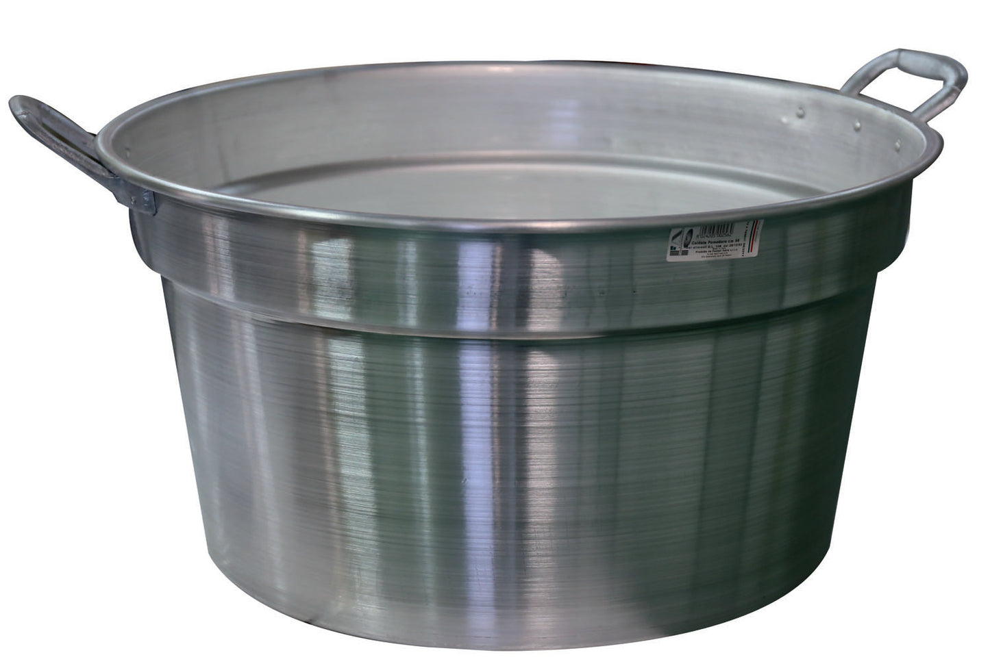 Caldaie Alluminio – Pomodoro 56 cm