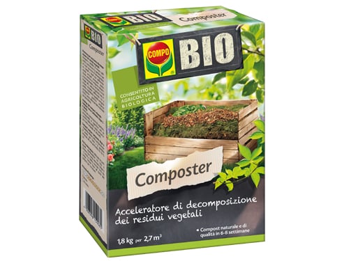 Accelleratore Decom.bio Composter 1,8 kg – Default Title