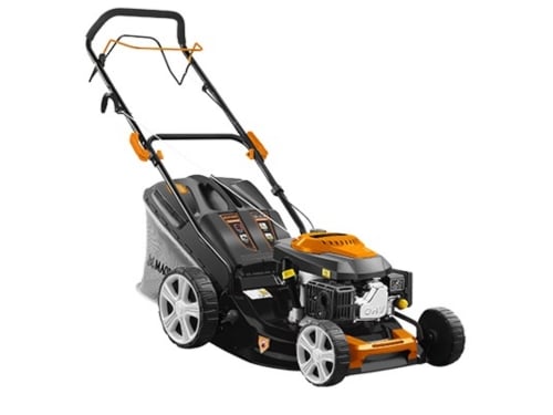 Tosaerba Scoppio MRS4615SP Hp 3.5 146CC – Default Title