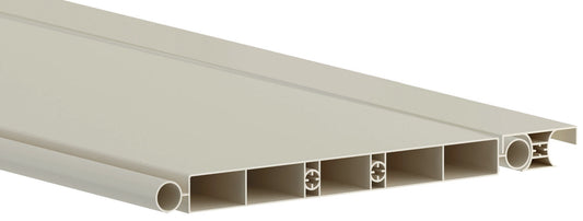 Pannelli PVC H210 per porte soffitto avorio – Default Title