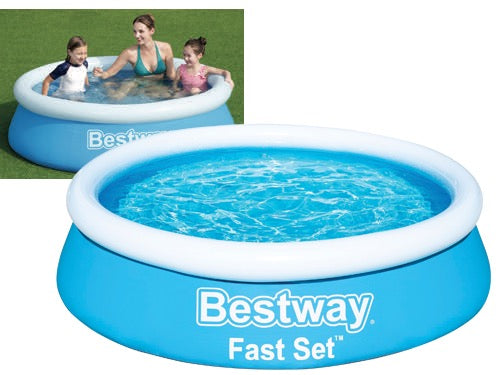 Piscine Tonde Anello 183X51H – cod. 57392 – Default Title