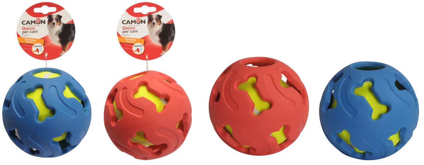 Giochi Camon Palla Tennis Ø – 12,7 cm