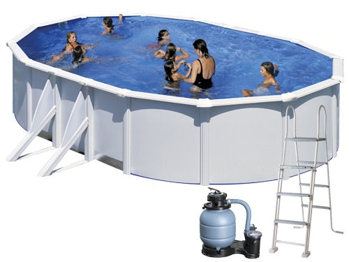 Piscine Gre Fidji Kit – 500 ECO