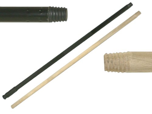 Manico per scopa Industriale 130 cm – Default Title